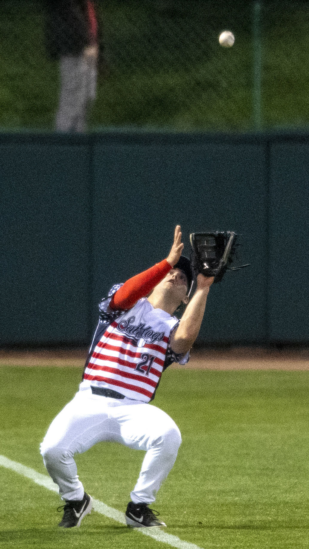 Lincoln vs. Cleburne, 5.25